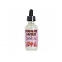 CHOCOLATE COVERED ZHC MIX SERIES 50+10 ML nic.0 mg TPD