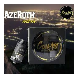 AZEROTH 4.0ml
