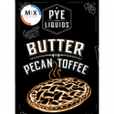 Aroma BUTTER PECAN TOFFEE 50+10 MIX SERIES TPD nic.0mg