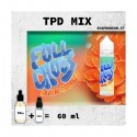 Aroma MAIN SQUEEZE ZHC 50+10 MIX SERIES TPD nic.0mg