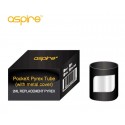 ASPIRE POCKEX Pyrex Glass