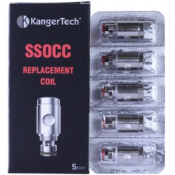 SSOCC REPLACEMENT COIL