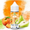 Aroma I AM TASTY Peach & Pear 50+10 MIX SERIES nic.0mg
