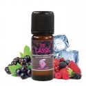 Aroma ICE CASSIS 10ML TPD