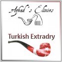 AROMA AZHAD'S ELIXIR 10ml SIGNATURE TURKISH EXTRADRY