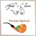 AROMI AZHAD'S ELIXIR 10ml SIGNATURE PERSIAN APRICOT