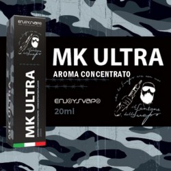 AROMA SHOT SERIES MK-ULTRA 20ml+40ml PG