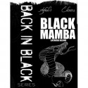 AROMA BACK in BLACK SERIES BLACK MAMBA 20ml+40ml VG