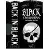 AROMA BACK in BLACK SERIES BLACK CARIBBEAN 20ml+40ml VG