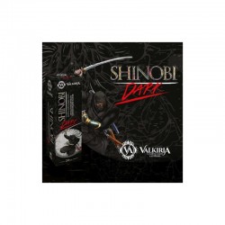 AROMA SHOT SHINOBI DARK 20ML+30ML VG