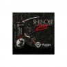AROMA SHOT SHINOBI DARK 20ML+30ML VG