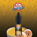 AROMA THE ROLLERS CAKE ROLL 10ml