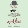 Alizè - Burley & Maracuja By The Vaping Gentlemen Club