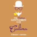 AROMA CALIMA-TOBACCO AND SANGRIA 11ml THE VAPING GENTLEMEN CLUB