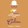 AROMA CALIMA-TOBACCO AND SANGRIA 11ml THE VAPING GENTLEMAN CLUB