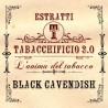 TABACCHIFICIO 3.0 BLACK CAVENDISH