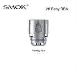 SMOK V8 BABY RBA