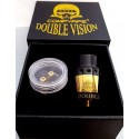 DOUBLE VISION RDA