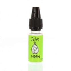 O'CLOOK PASSION 10ML
