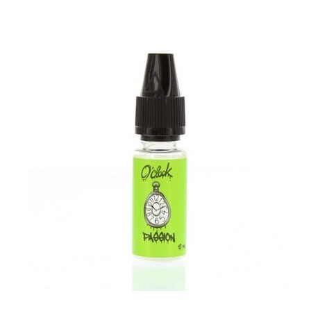 O'CLOOK PASSION 10ML