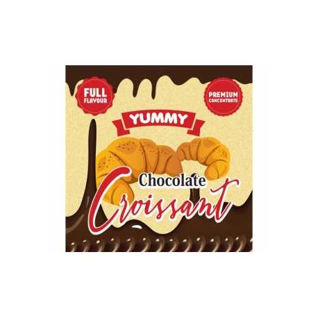 YUMMY CHOCOLATE CROISSANT 30ML