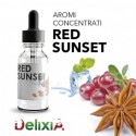 Aroma RED SUNSET 10ML