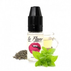 THE' MENTHE 10ML
