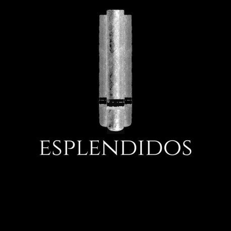 ESPLENDIDOS 30ML