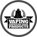 VAPING AMERICAN MADE PRODUCTS