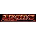 ARMAGEDDON MTF