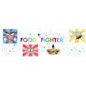 FOODFIGGHTER