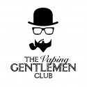 THE VAPING GENTLEMEN CLUB